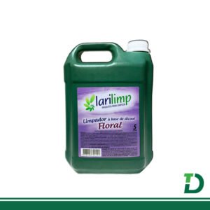 Desinfetante LARILIMP Foral 5 Litros