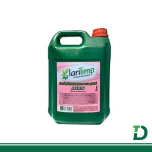 Desinfetante LARILIMP Jasmin 5 Litros