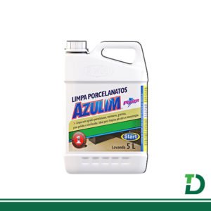 Limpador AZULIM Porcelanato/Granito/Marmore Citrus 5 litros
