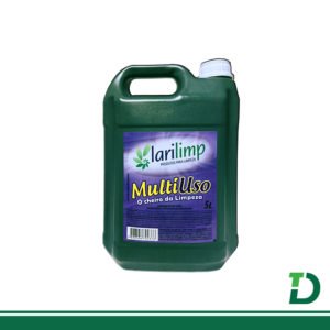 Multi Uso LARILIMP 5 Litros