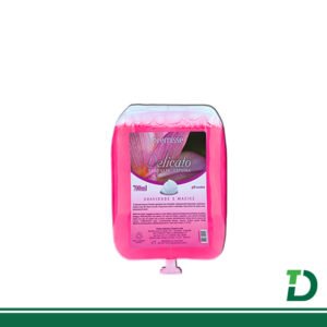 Refil Sabonete Espuma PREMISSE Suavidade e Maciez DELICATO 700ml