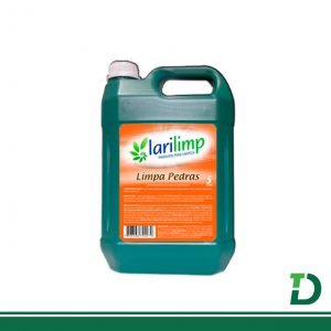 Limpa Pedras LARILIMP 5 Litros