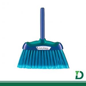 Vassoura Nylon Multiuso Pro BETTANIN c/ cabo