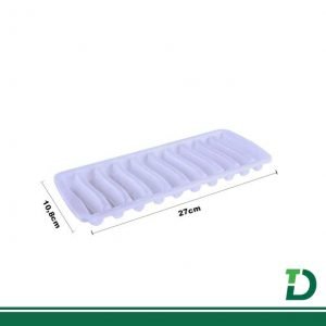 Forma para Gelo e para Garrafa PLASÚTIL Ref:  2657