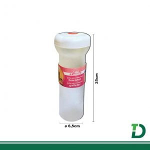 Pote para Conservar Biscoitos SANREMO Ref: 449