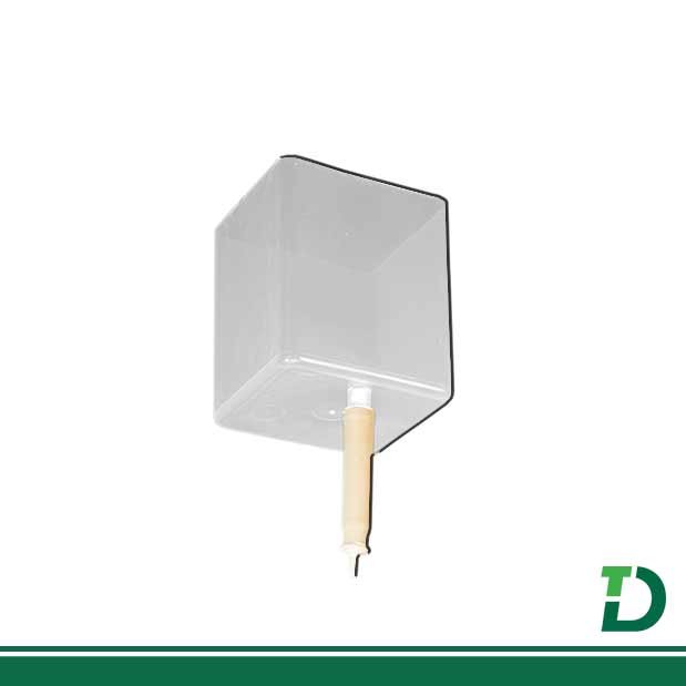 Reservatório P/ Sabonete Líquido JSN 800ML Ref: J11