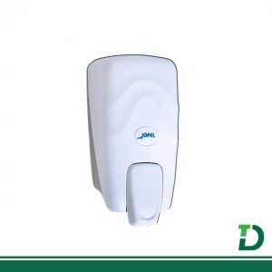 Saboneteira  JOFEL P/ Refil Linha Brasil 800ml