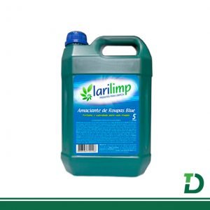 Amaciante LARILIMP 5 Litros