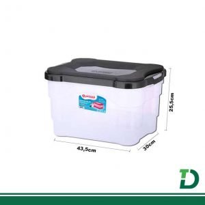 Organizado Alto JAGUAR 25 Litros Ref: 0668