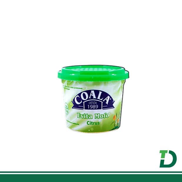 Evita-Mofo COALA FLORAL 80G