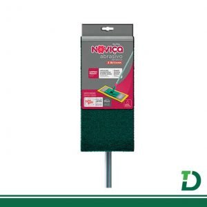 Mop Esponja Abrasiva noviça BETTANIN Completo Ref: 1352