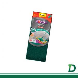 Mop Esponja Abrasiva noviça BETTANIN Refil Ref: 135R