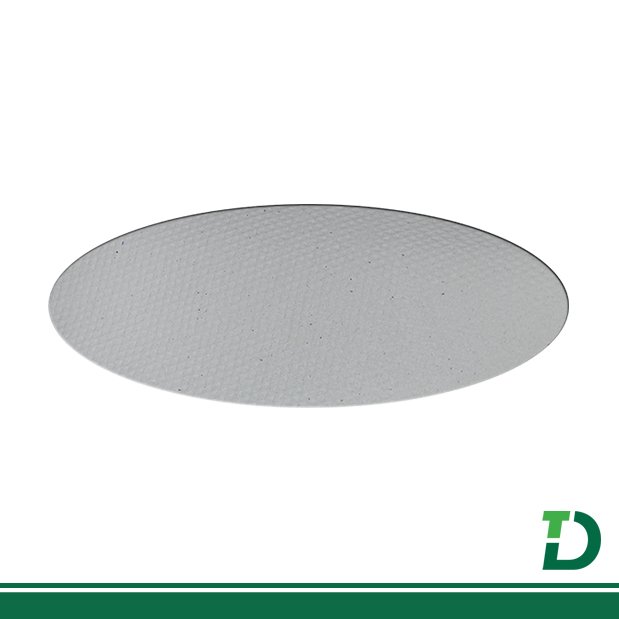 Interfolha Eco Clearner Pape 2D Branco Simples - Imagem 2