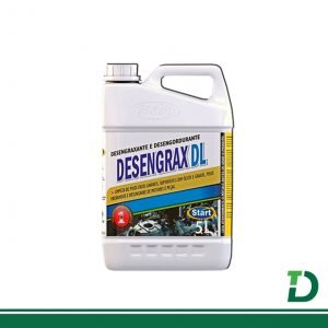 Desengraxante e Desengordurante DESENGRAX DL START 5 Litros