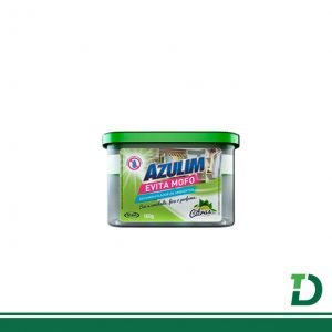 Evita Mofo Azulim Citrus START 160g