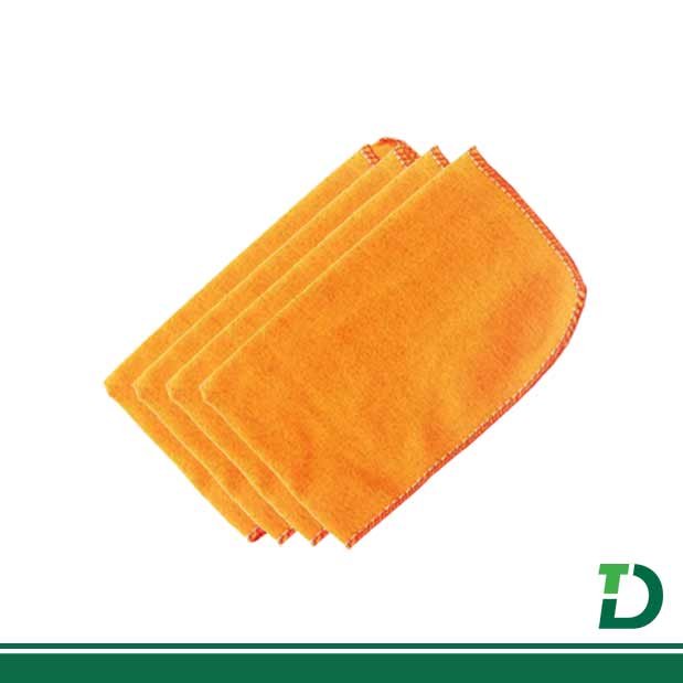 Flanela Amarela 28x48cm ( M ) venda por unidade