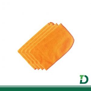 Flanela Amarela 28x38cm ( P ) venda por unidade