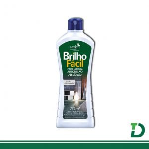 Cera Brilho Fácil Ardósia 750ml