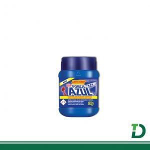 Limpa Forno Pasta Força Azul BOMBRIL 230g