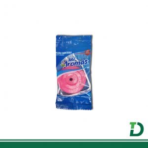 Pedra Sanitária Mil Aromas Jasmim c/ 25g