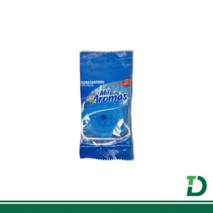 Pedra Sanitária Mil Aromas Lavanda c/ 25g