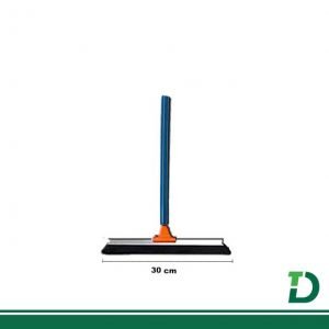 Rodo de Alumínio Dulpo DSR 30cm