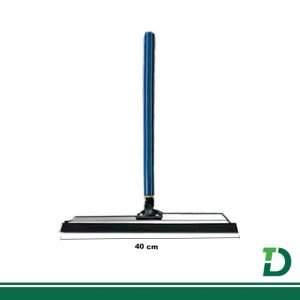 Rodo de Alumínio Dulpo DSR 40cm