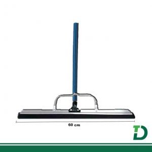 Rodo de Alumínio Dulpo DSR 60cm