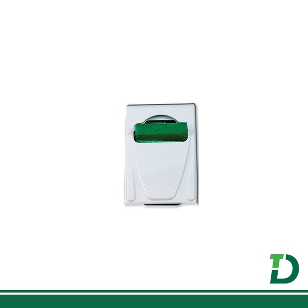 Suporte p/ Refil Coletor de Absorvente Feminino Premisse