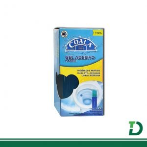 Gel Adesivo Coala Marine Refil 37 gramas