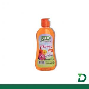 Óleo Kangoo de Flores 115ml