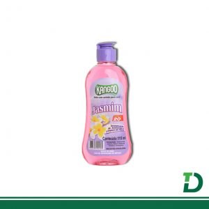 Óleo Kangoo de Jasmim 115ml