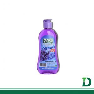 Óleo Kangoo de Lavanda 115ml