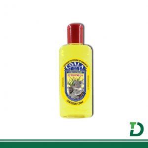Óleo Coala Citronela 120ml