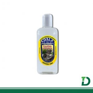 Óleo Coala Eucalipto 120ml