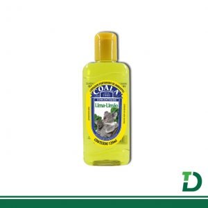 Óleo Coala Lima-Limão 120ml