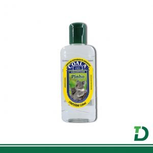 Óleo Coala Pinho 120ml