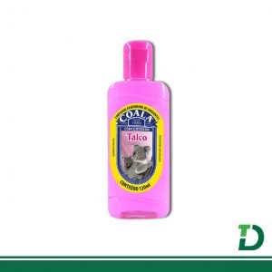 Óleo Coala Talco 120ml