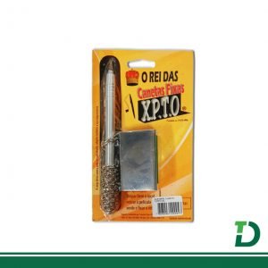 Caneta Fixa c/ Corrente Modelo: Vertical