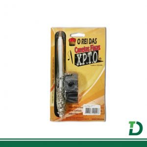 Caneta Fixa c/ Corrente Modelo: XBan