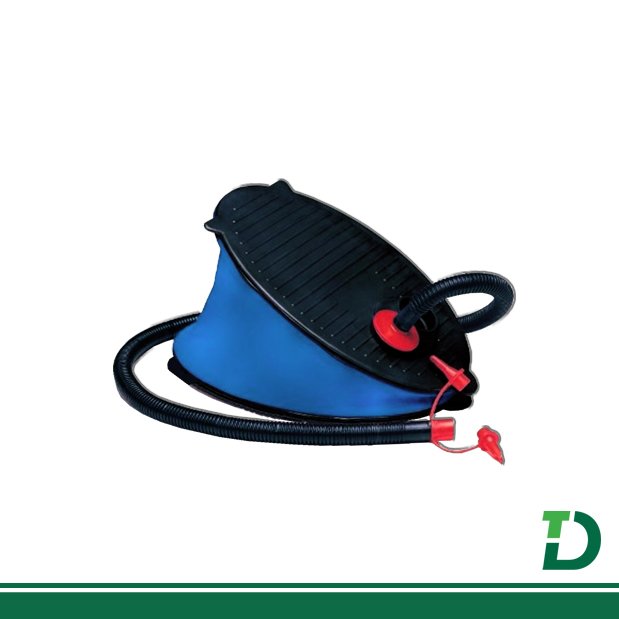 Bomba de Inflar INTEX Fole de Pé Ref: 68611