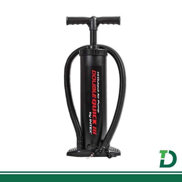 Bomba de Inflar INTEX Piso ( G ) Ref: 68615