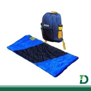 Kit Camping Infantil MOR