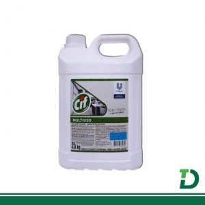 MultiUso CIF Unilever 5 Litros
