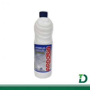 Cera Ardosia Incolor Autobrilho e Protaçã INGLEZA 750ml