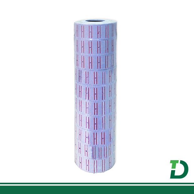 Etiqueta de Tarja PICO 1L Pct. com 10 Rolos