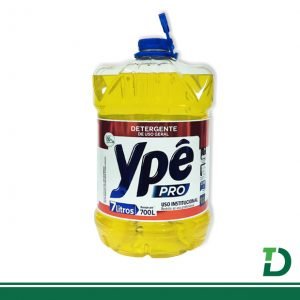Detergente Ypê Neutro 7 Litros