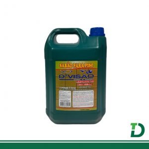 Sabão para Piso D' Visão 5 Litros