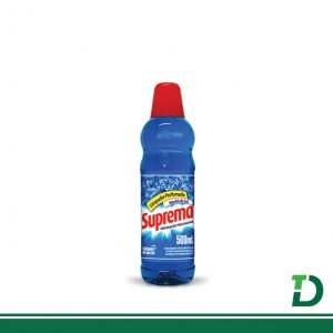 Limpador Perfumado SUPREMA Manhã de Sol 500ml