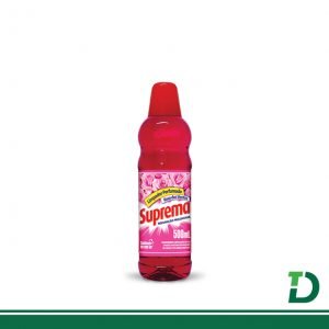 Limpador Perfumado SUPREMA Rosa Dos Ventos 500ml